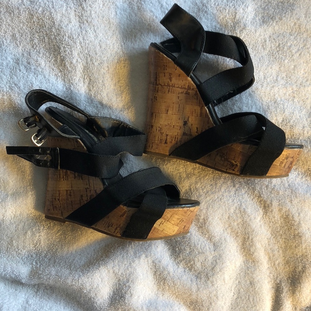 Wedges